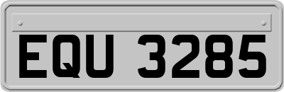 EQU3285