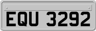 EQU3292