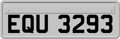 EQU3293
