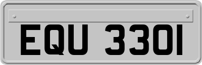 EQU3301