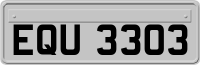 EQU3303
