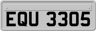 EQU3305