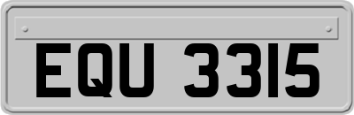EQU3315