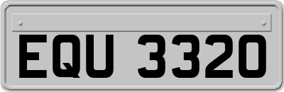 EQU3320