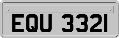EQU3321