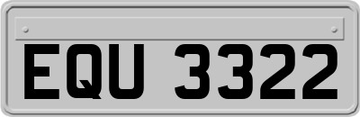 EQU3322