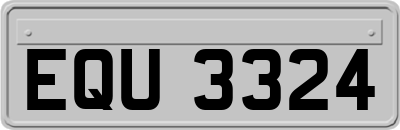 EQU3324