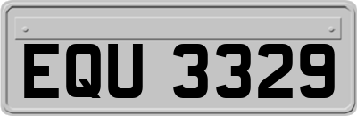 EQU3329