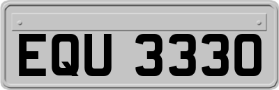 EQU3330
