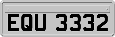 EQU3332
