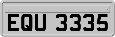 EQU3335