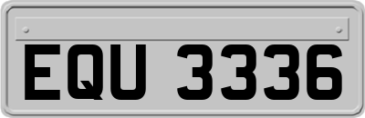 EQU3336