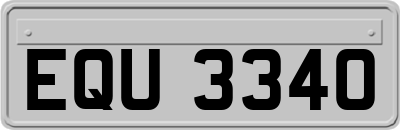 EQU3340