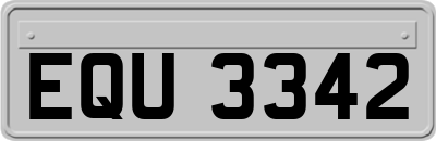 EQU3342
