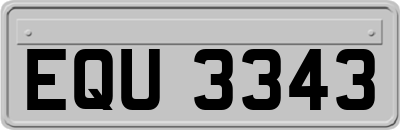 EQU3343