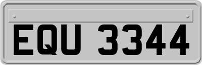 EQU3344