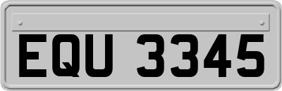 EQU3345