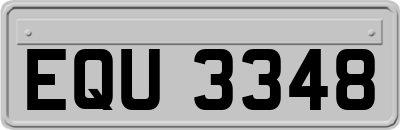 EQU3348