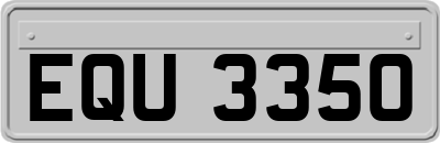EQU3350