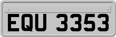 EQU3353