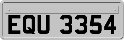 EQU3354