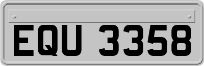 EQU3358