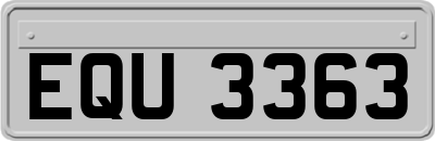 EQU3363