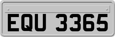 EQU3365