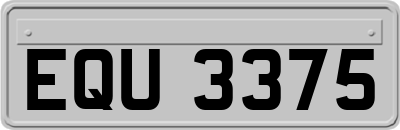 EQU3375
