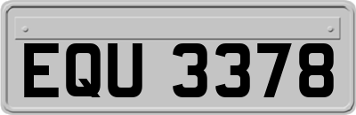 EQU3378