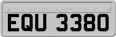 EQU3380