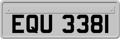 EQU3381