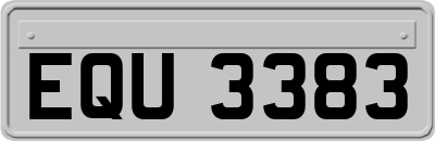 EQU3383