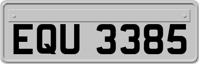 EQU3385