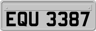EQU3387