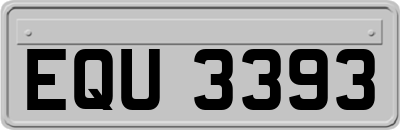 EQU3393