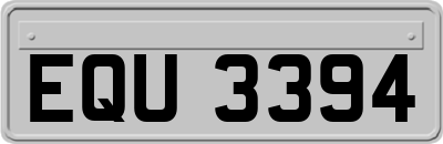 EQU3394