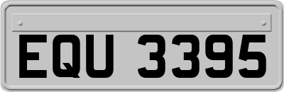 EQU3395