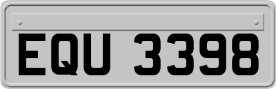 EQU3398