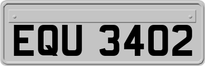 EQU3402