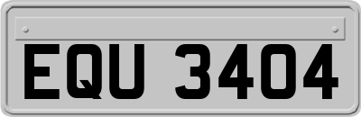 EQU3404