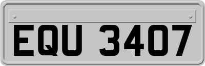 EQU3407