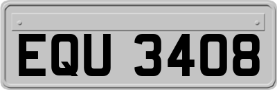 EQU3408