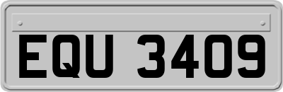 EQU3409
