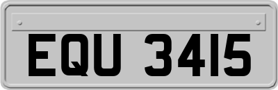 EQU3415