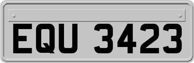 EQU3423