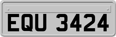 EQU3424