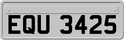 EQU3425