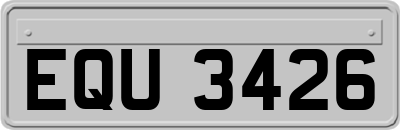 EQU3426