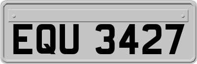 EQU3427